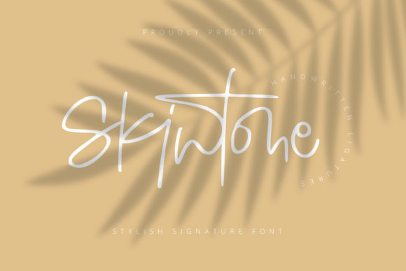 Choosing the Skintone Font for a More Personal Brand