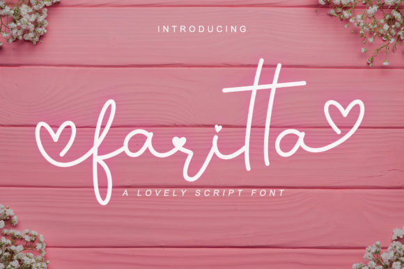 How Faritta Became My Secret Weapon for Website Headers