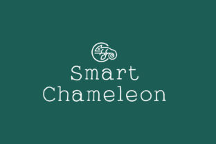Smart Chameleon: A Serif Font for Editorial Calm